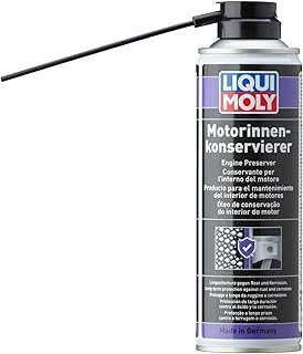 Liqui Moly Motorinnenkonservierer | 300 ml | Autopflege | Art.-Nr.: 1420