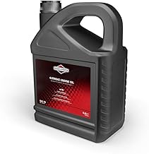 ARNOLD Briggs & Stratton 100009E SAE30 Öl, 5.0 Liter