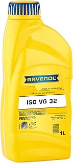 RAVENOL Vakuumpumpenoel ISO VG 32