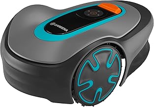 Gardena Mähroboter SILENO minimo 500 m²: intelligenter Rasenmäher mit optimaler Konnektivität…