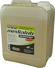 5 Liter Kanister Sägekettenreiniger KETTLITZ-Medialub Gerätereiniger Gebrauchsfertig Universalr…