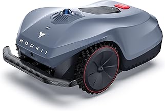 Neomow X SE Mähroboter ohne Begrenzungskabel, bis 3000㎡, 3D LiDAR SLAM+Vision Fusion Kartierun…
