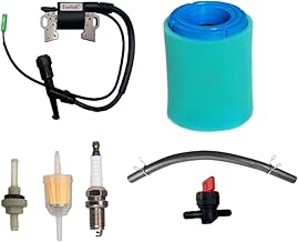 Zündspule Kit 17-584-03S Hochspannung für CH440 CH270 CH395 Motoren, Metall Ersatzteil für Ras…