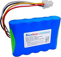 3400mAh Mähroboter akku,Ersatzakku für Husqvarna Automower 310,315,5848228-01,5848228-02,584852…