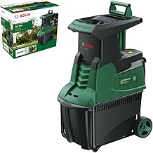 Bosch Leisehäcksler AXT 25 D