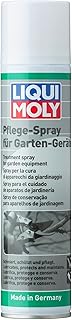 Liqui Moly Pflegespray für Gartengeräte | 300 ml | Gartengeräte-Pflege | Art.-Nr.: 1615