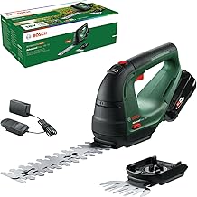 Bosch Akku Grasschere AdvancedShear 18V-10
