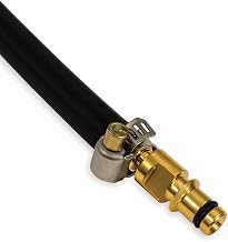 Hochdruck-Schlauch Reparatur-Set Quick-Connect passend für Kärcher K2–K7 | Ideal zur Reparatu…