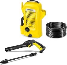 Kärcher Hochdruckreiniger K 2 Universal Edition Elektrisch Druck: Max. 110 bar Fördermenge: 360…
