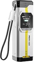 PHOTOOLEX LP-E6P Kamera Akkuladegerät, BB Pro Ladegerät mit 100W USB-C-Anschluss und integriert…