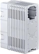 Kaiser – Universal-Gerätehalter für Isolierung mit 3 Mechanismen | Befestigungselemente für WD…