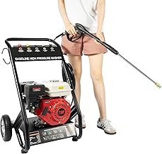 Hochdruckreiniger FläChenreiniger ZubehöR Profi Benzin Benzinmotor Dampfstrahler Power Strahler…
