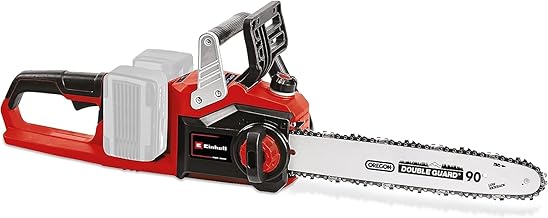 Einhell Professional Akku-Kettensäge GP-LC 36/35 Li-Solo | PXC | 36 V | bis 2,5 PS/1,8 kW | 33 c…