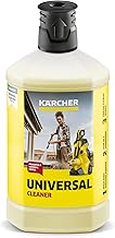 Kärcher Universalreiniger RM 626, Aktiv-Schmutzlöser für Hochdruckreiniger, Plug ’n‘ Clean-Sys…