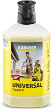 Kärcher Universalreiniger RM 626, Aktiv-Schmutzlöser für Hochdruckreiniger, Plug ’n‘ Clean-Sys…