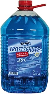 Klax 497702 Scheiben-Frostschutz 5 L bis – 60 °