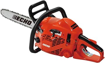 Echo CS 310es Professionelle Astkettensäge mit Verbrennungsmotor 30,5 cc 1,1 kW