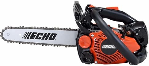 Echo Professionelle Kettensäge zum Beschneiden CS-2511TES mit Verbrennungsmotor