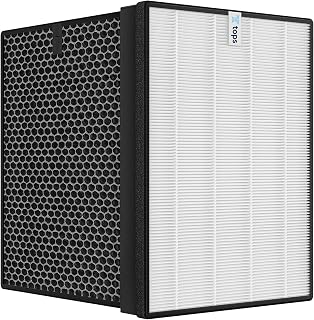 Tops Filter für Philips Luftreiniger Fy2422 / FY2420 – Philips Filter Luftreiniger – Ersatzfilte…