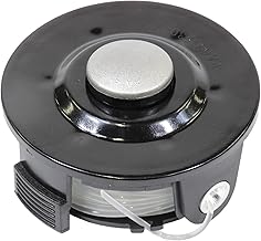 Makita 1-Fadenkopf Tap&Go 1,6mm 195858-1 Silber