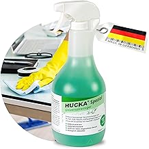 „spezial“ Universalreiniger (1 Liter) – extrem effektiv – entfernt mühelos Verschmutzungen wie F…